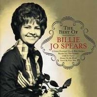 Billie Jo Spears - The Best Of Billie Jo Spears